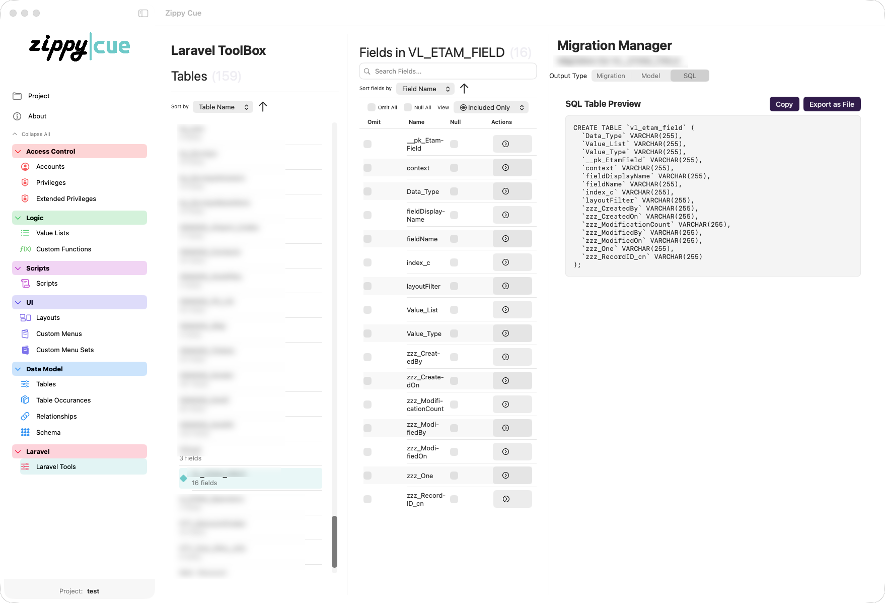 A Suite of Tools for Laravel Developers on Mac